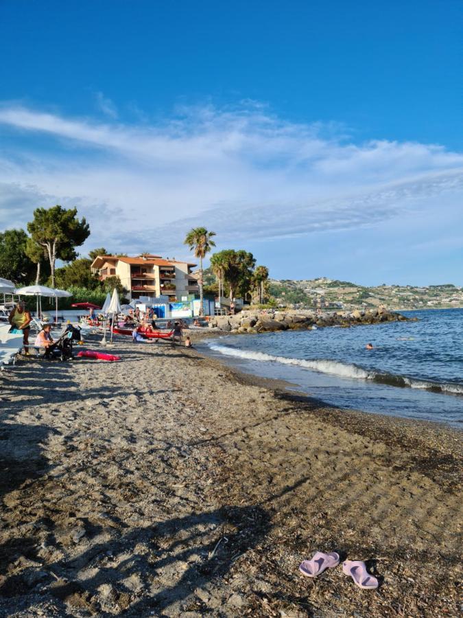 Casa Dell Amore 3 Σαν Ρέμο Εξωτερικό φωτογραφία