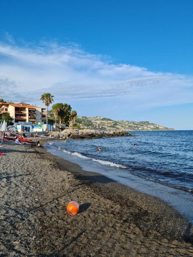 Casa Dell Amore 3 Σαν Ρέμο Εξωτερικό φωτογραφία