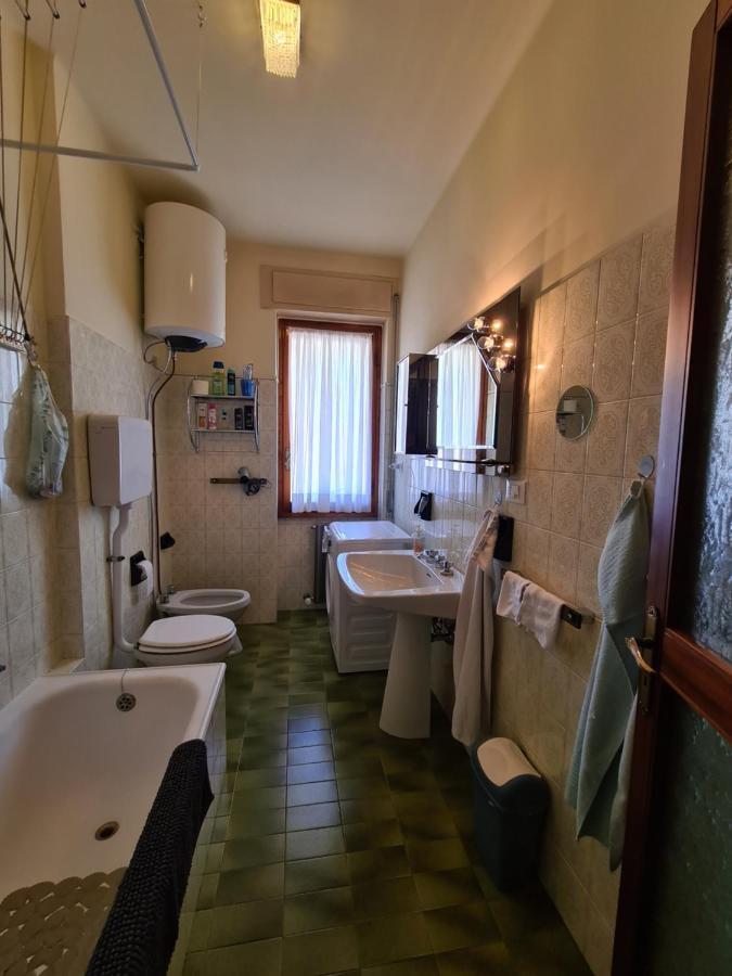 Casa Dell Amore 3 Σαν Ρέμο Εξωτερικό φωτογραφία