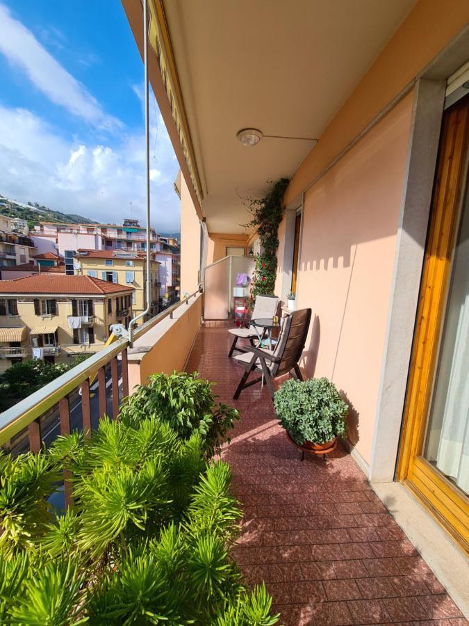 Casa Dell Amore 3 Σαν Ρέμο Εξωτερικό φωτογραφία