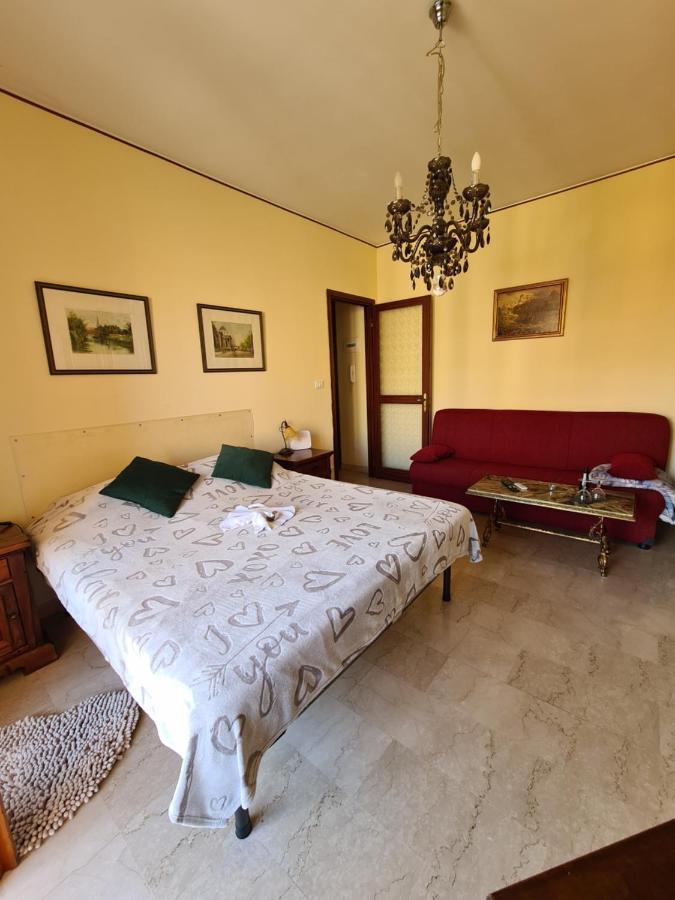 Casa Dell Amore 3 Σαν Ρέμο Εξωτερικό φωτογραφία
