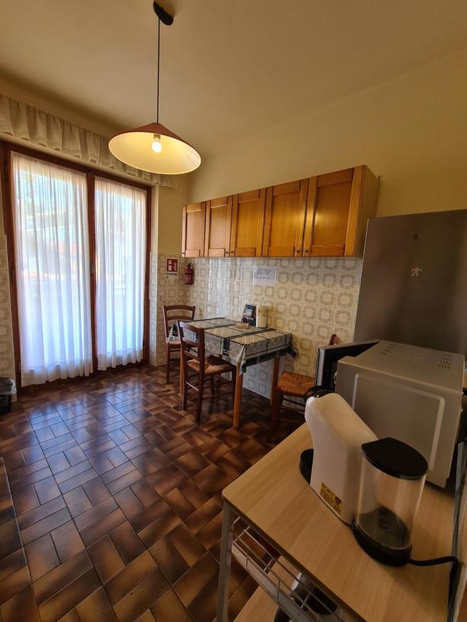 Casa Dell Amore 3 Σαν Ρέμο Εξωτερικό φωτογραφία
