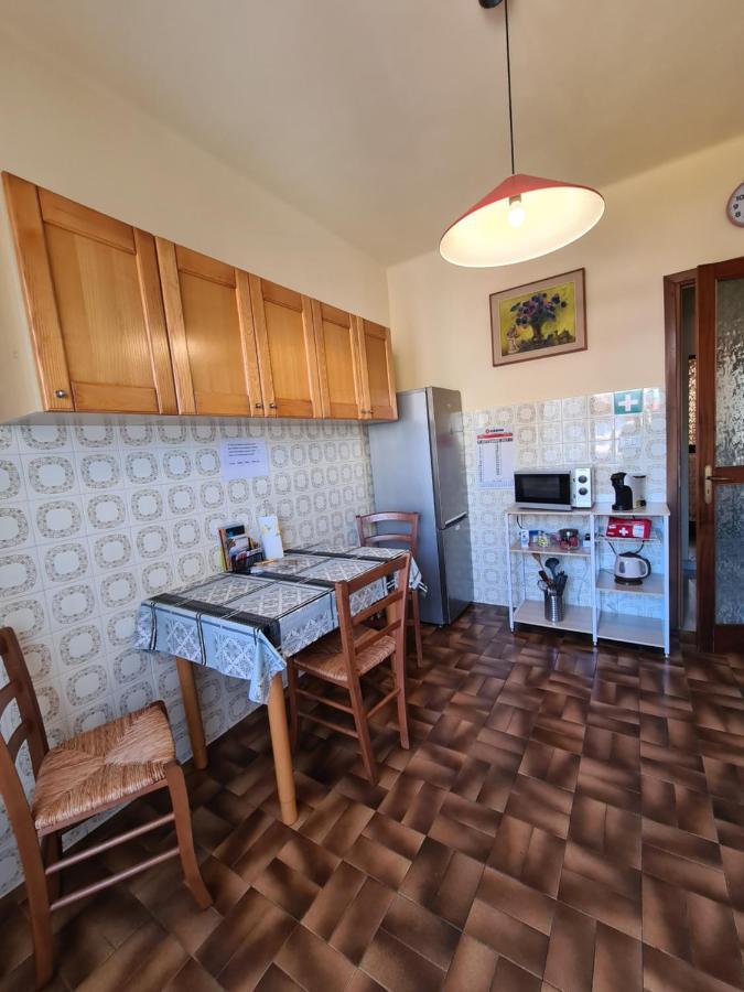 Casa Dell Amore 3 Σαν Ρέμο Εξωτερικό φωτογραφία