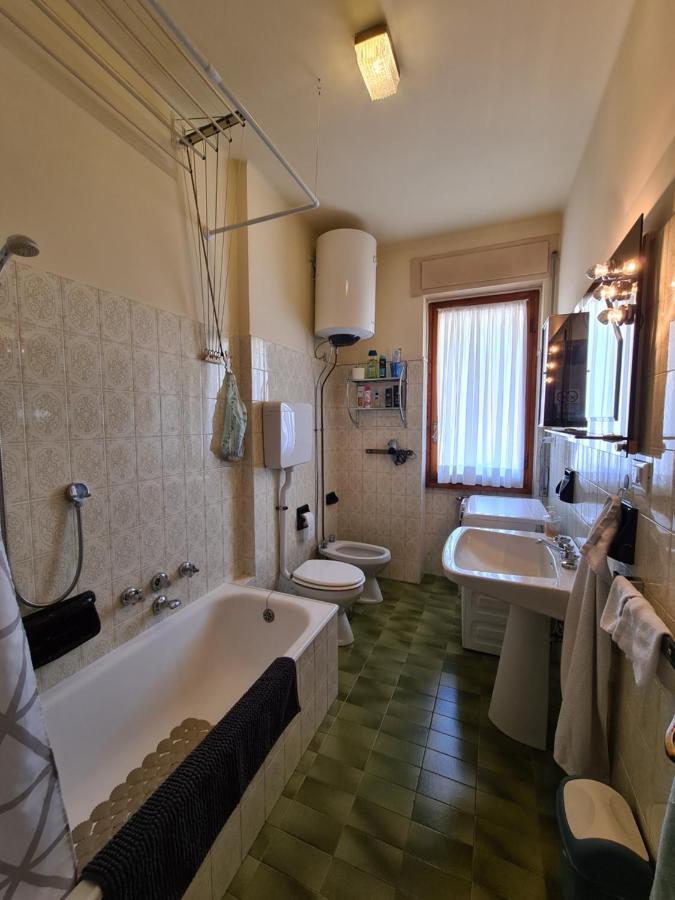 Casa Dell Amore 3 Σαν Ρέμο Εξωτερικό φωτογραφία