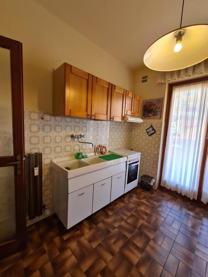 Casa Dell Amore 3 Σαν Ρέμο Εξωτερικό φωτογραφία