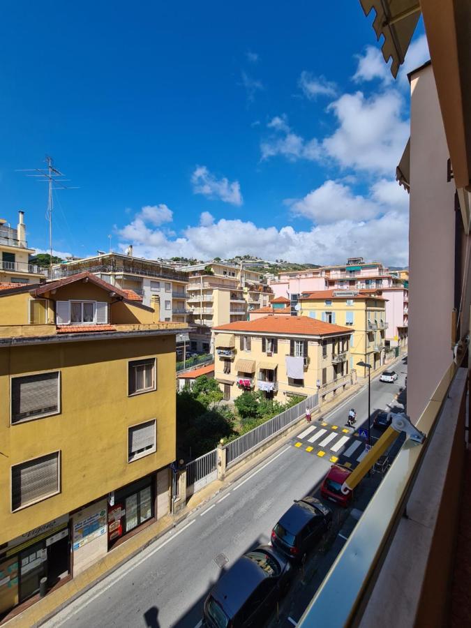 Casa Dell Amore 3 Σαν Ρέμο Εξωτερικό φωτογραφία