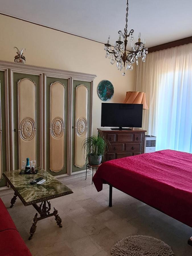 Casa Dell Amore 3 Σαν Ρέμο Εξωτερικό φωτογραφία