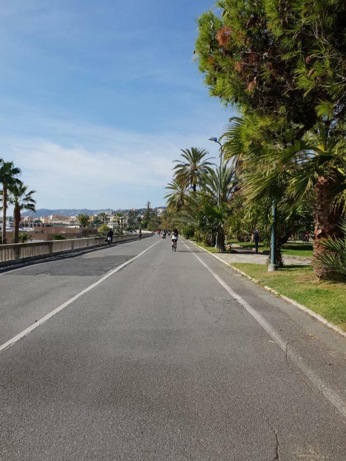Casa Dell Amore 3 Σαν Ρέμο Εξωτερικό φωτογραφία