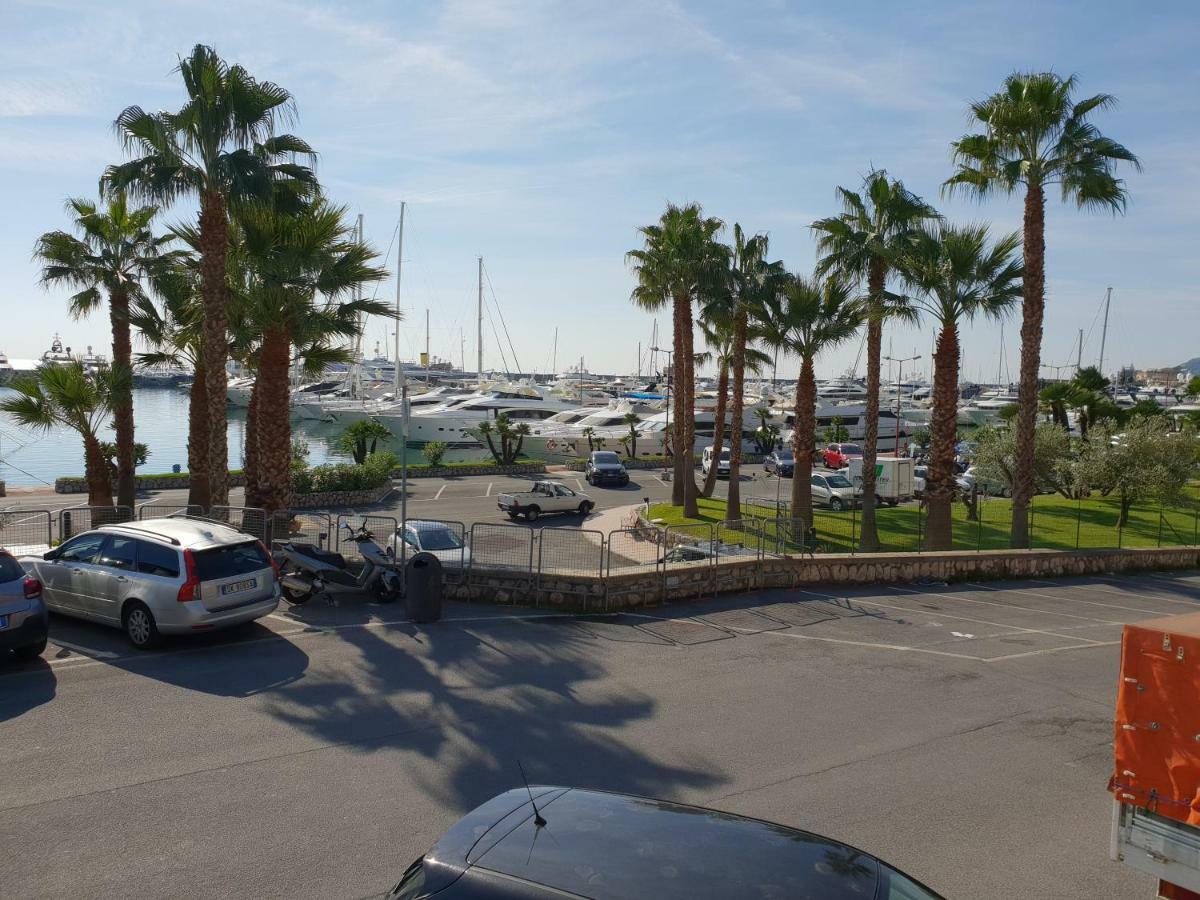 Casa Dell Amore 3 Σαν Ρέμο Εξωτερικό φωτογραφία
