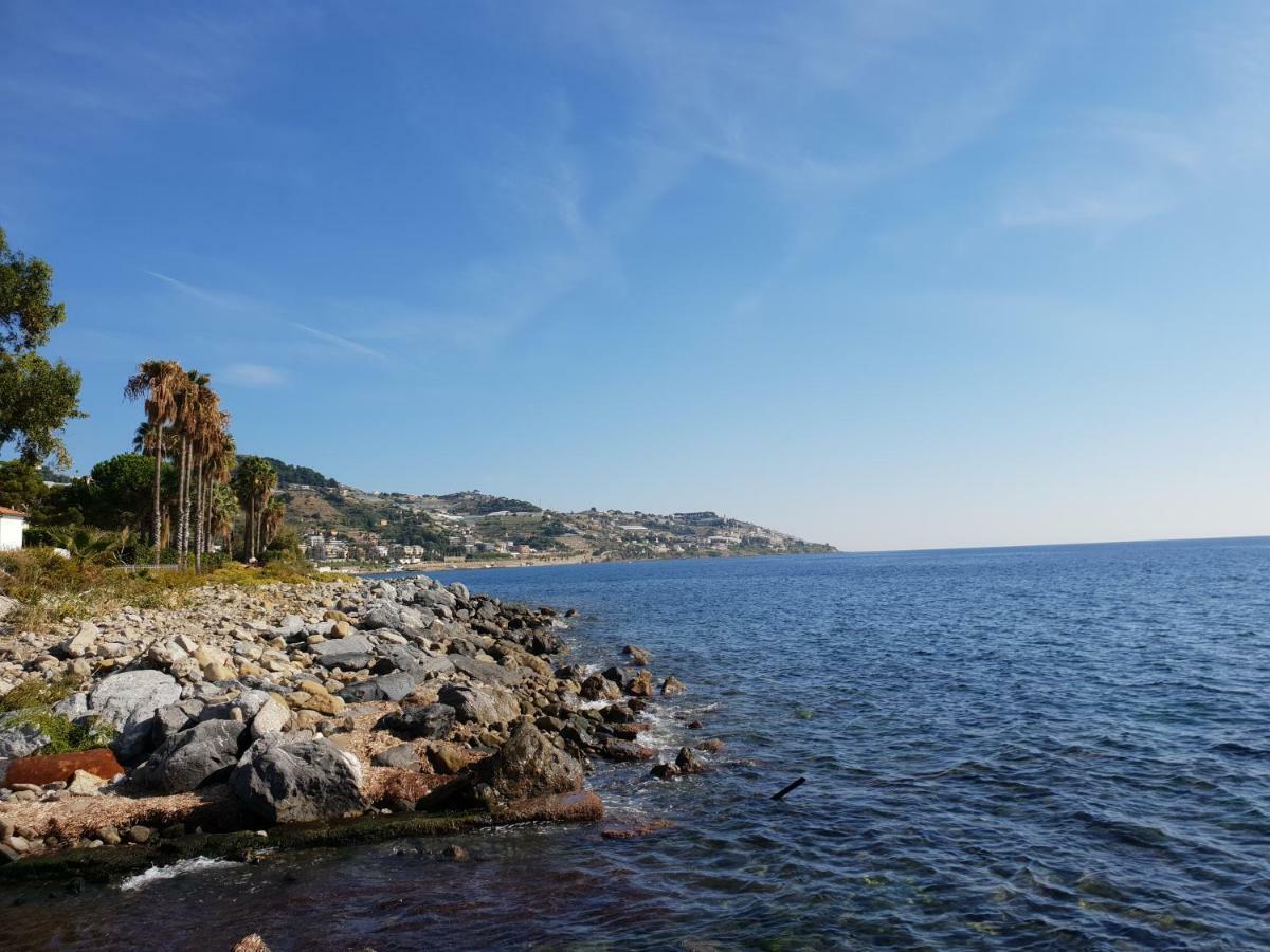 Casa Dell Amore 3 Σαν Ρέμο Εξωτερικό φωτογραφία