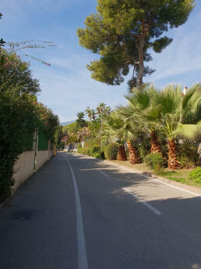 Casa Dell Amore 3 Σαν Ρέμο Εξωτερικό φωτογραφία